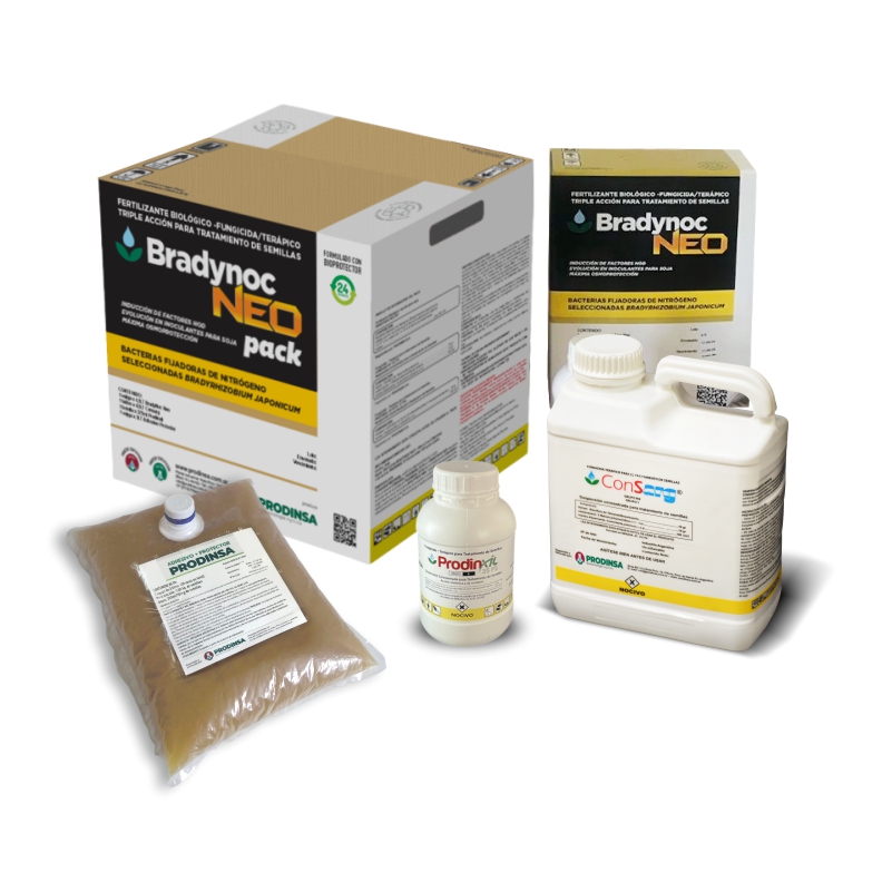 BradyNOC NEO